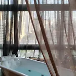 Loft Tematico Oasis Com Vista Espetacular
