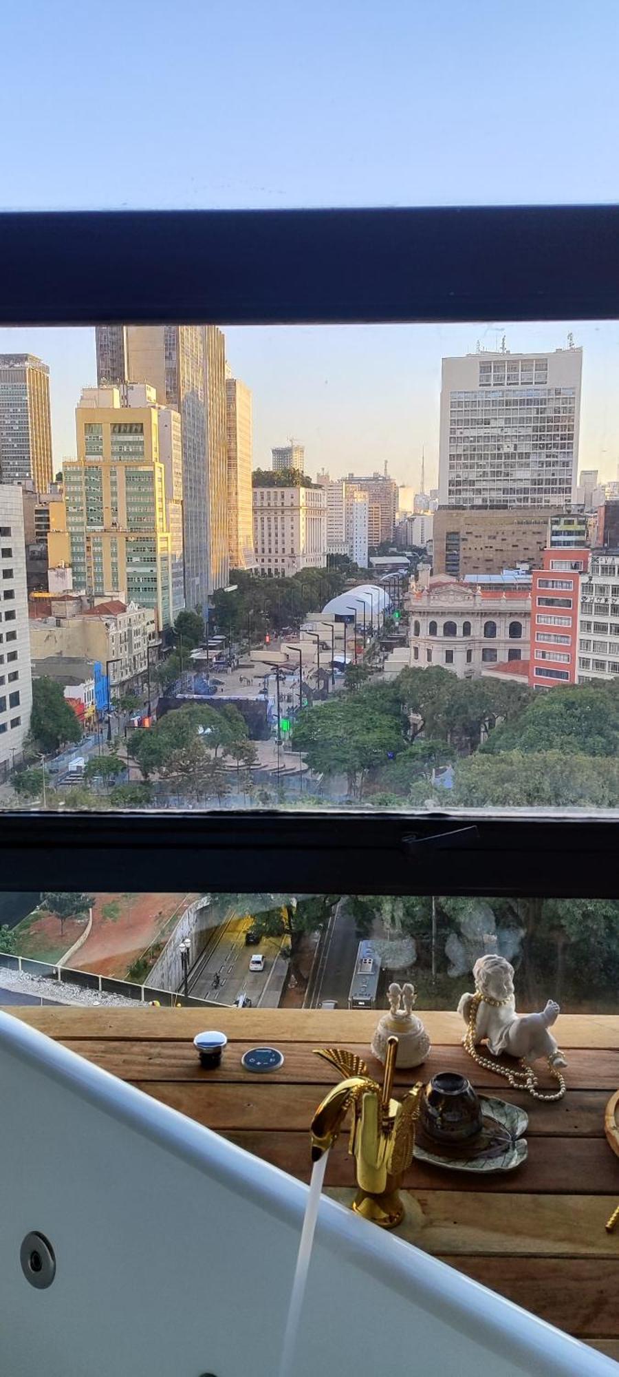 Loft Tematico Oasis Com Vista Espetacular