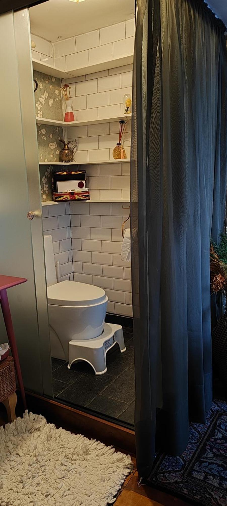 Loft Tematico Oasis Com Vista Espetacular Apartamento São Paulo