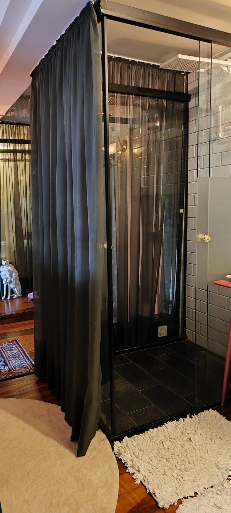 Loft Tematico Oasis Com Vista Espetacular